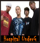 Hospital Underground - Hospital Underground